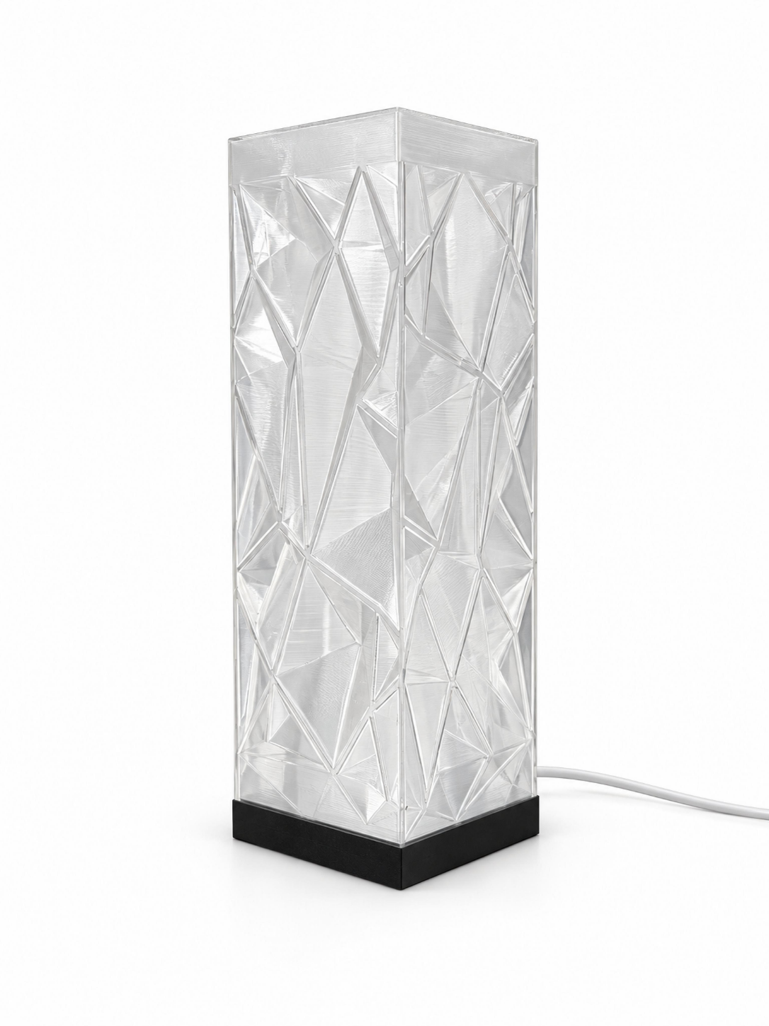 The Clear Crystal