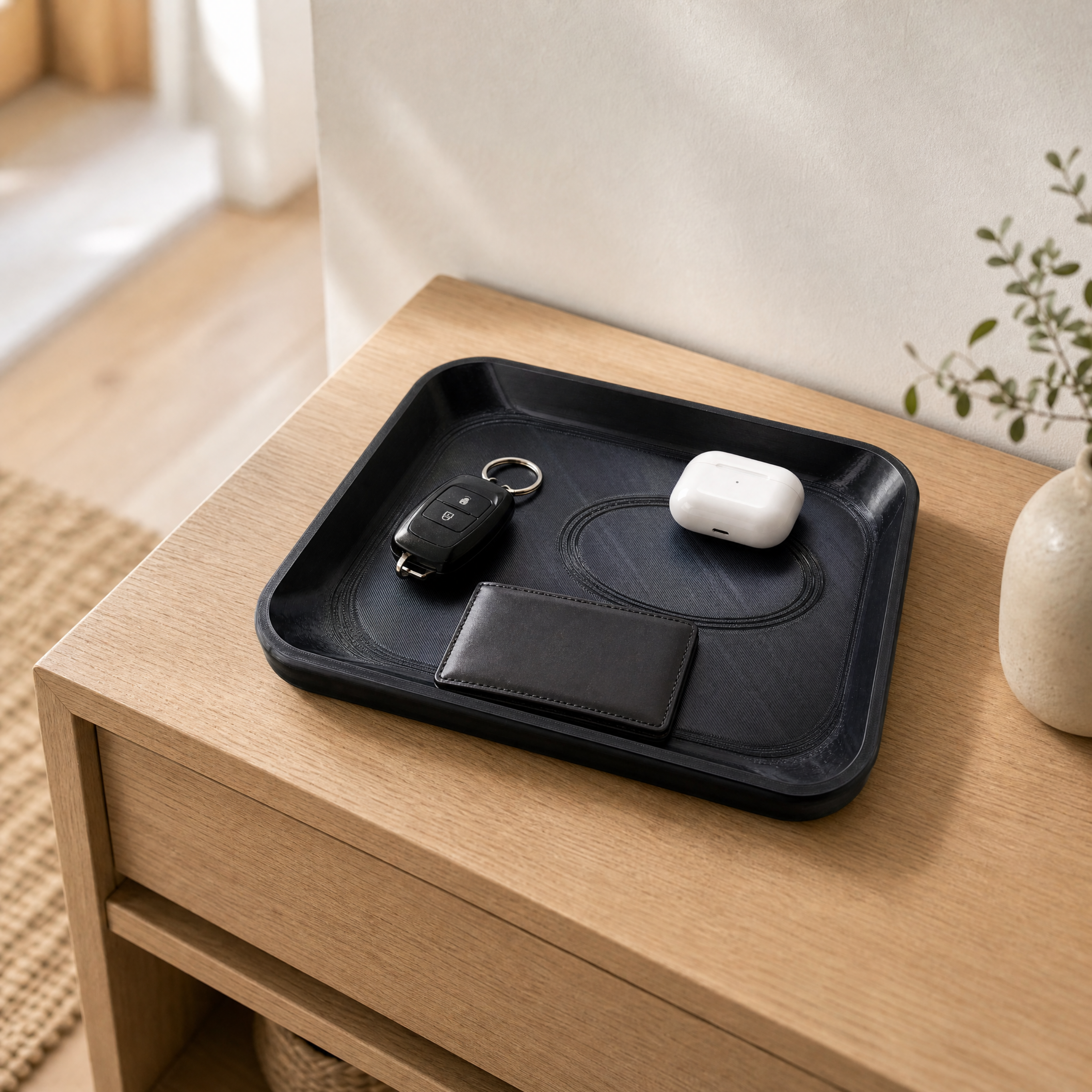 OATHEN Catch Tray™