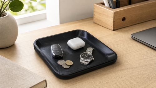 OATHEN Catch Tray™