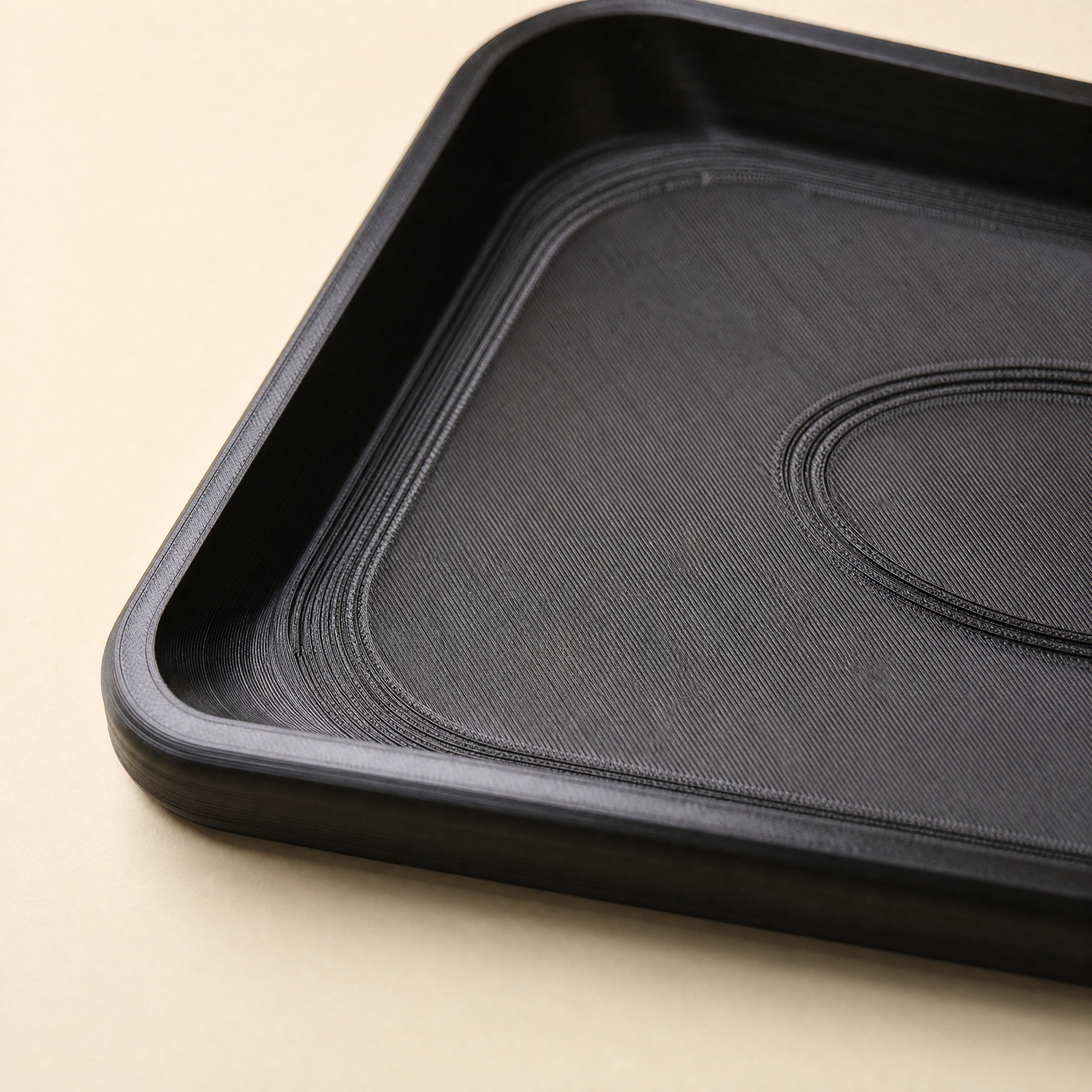 OATHEN Catch Tray™