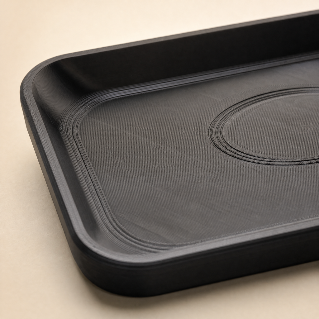 OATHEN Catch Tray™