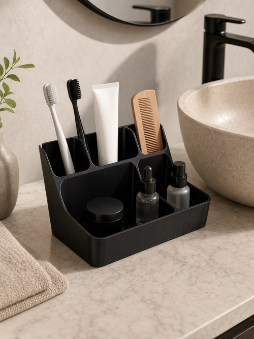 OATHEN World Inside™ Organizer