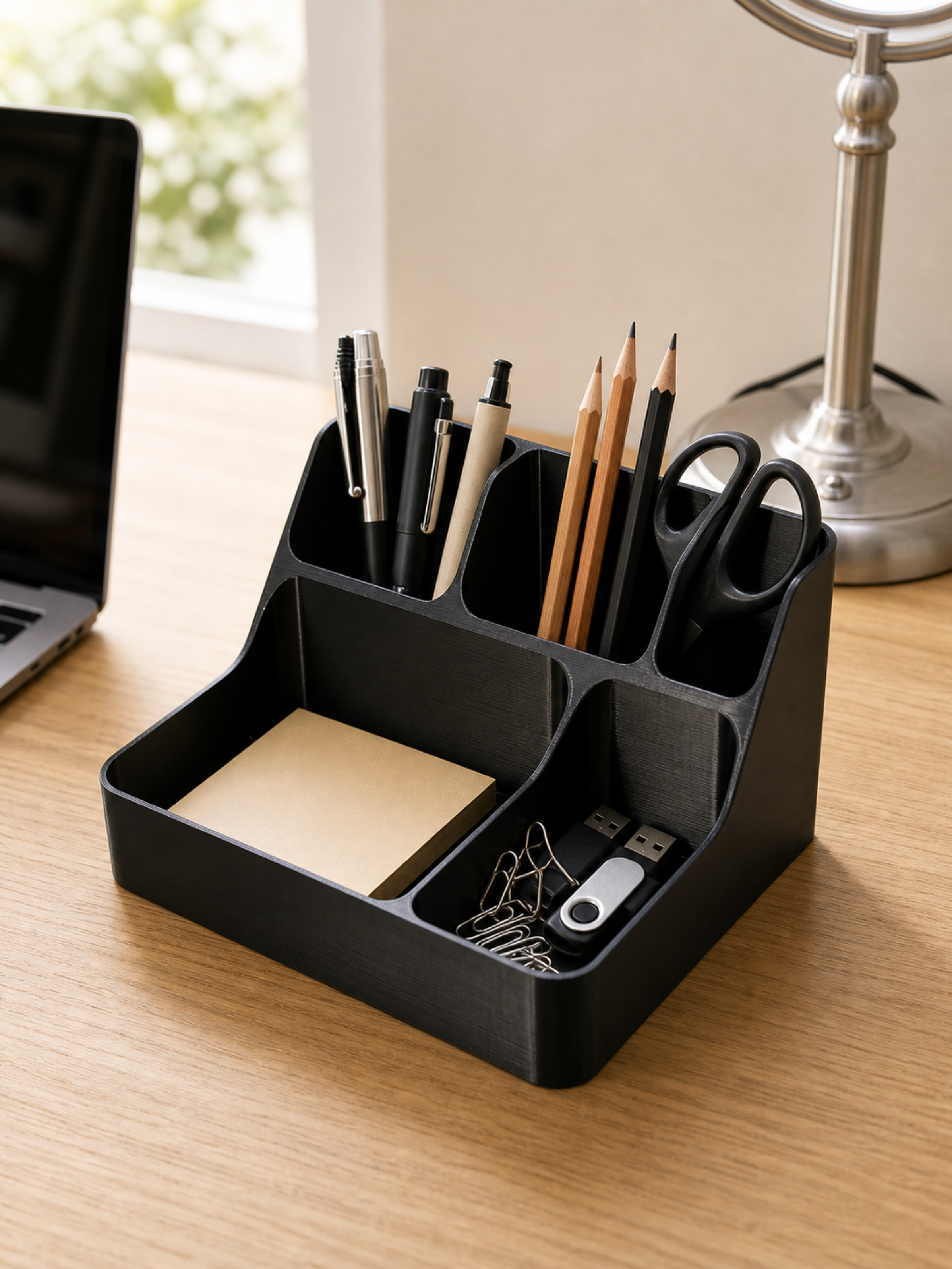 OATHEN World Inside™ Organizer