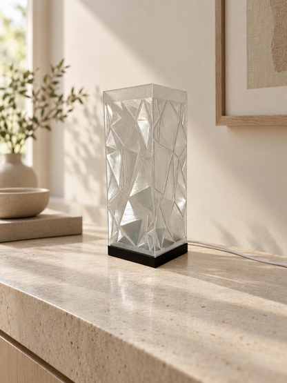 The Clear Crystal