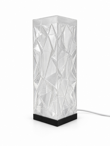 The Clear Crystal