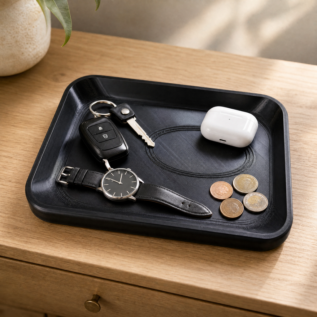 OATHEN Catch Tray™