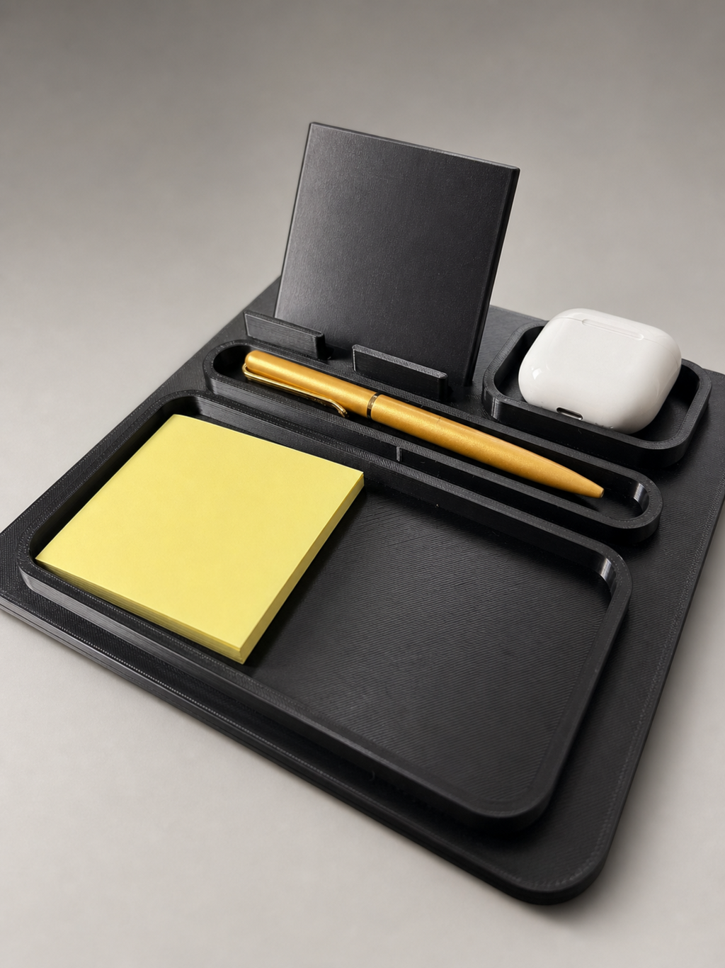 OATHEN Desk Dock™