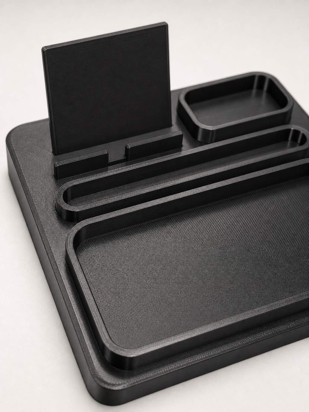 OATHEN Desk Dock™