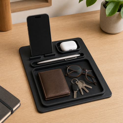 OATHEN Desk Dock™
