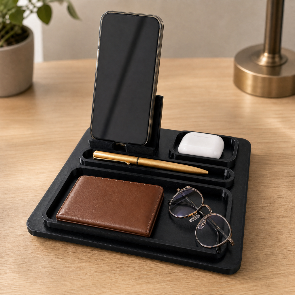 OATHEN Desk Dock™